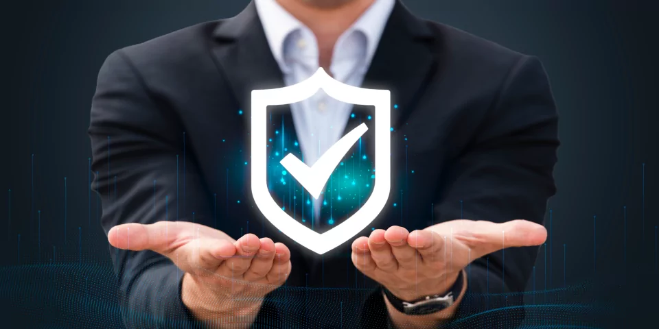How Asgard Provides Security Warranty Over Managed IT Services