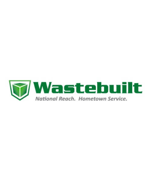 wastebuilt