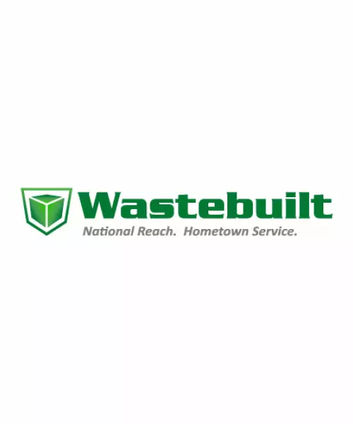 wastebuilt